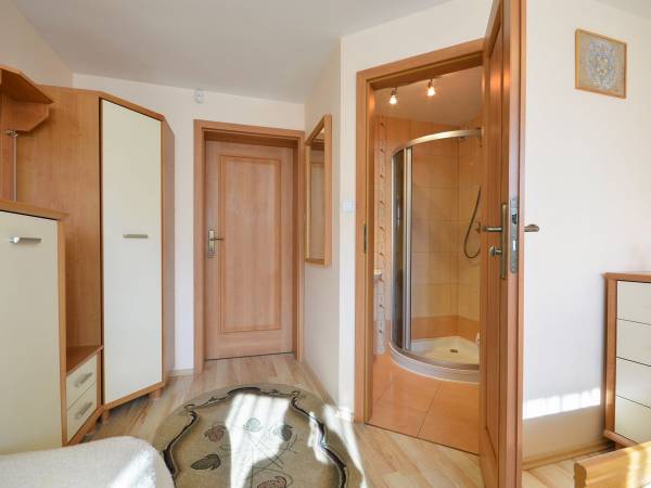 Biały Domek Dziwnów