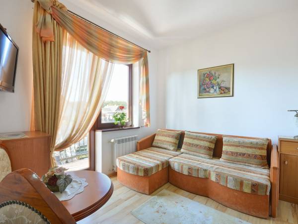 Biały Domek Dziwnów