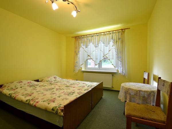 Gospodarstwo Agroturystyczne w Bondyrzu Elżbieta i Henryk Tkacz