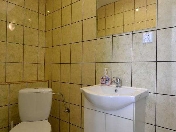 Domki i pokoje nad rzeką Wieprz