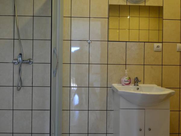 Domki i pokoje nad rzeką Wieprz