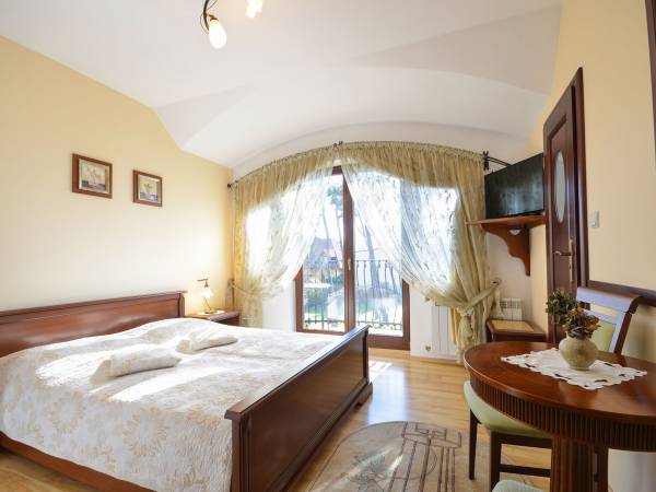 Biały Domek Dziwnów