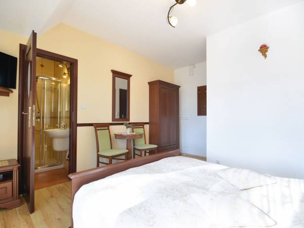 Biały Domek Dziwnów