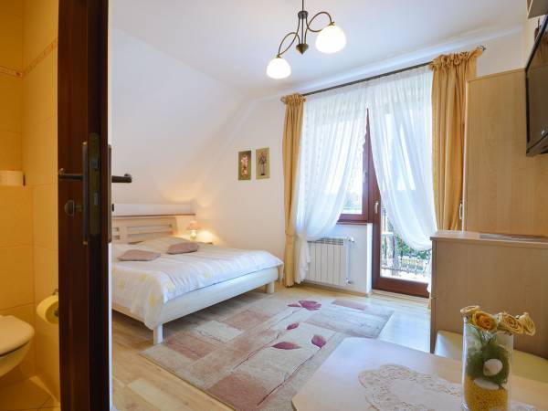 Biały Domek Dziwnów