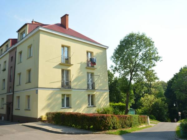 Apartament Piszczele