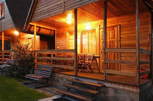 Ośrodek Wczasowy Posejdon