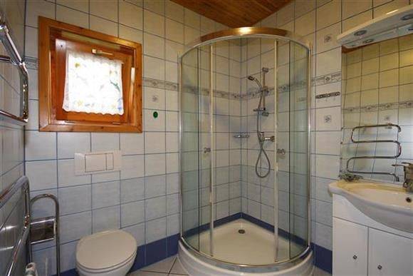 Ośrodek Wczasowy Posejdon