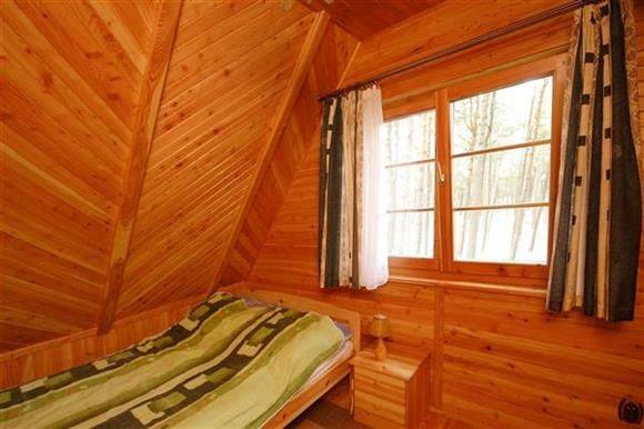 Ośrodek Wczasowy Posejdon