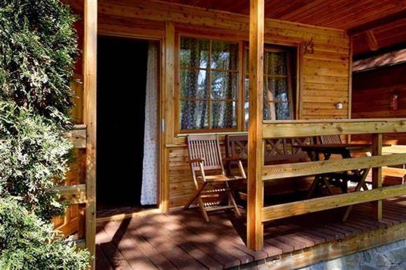 Ośrodek Wczasowy Posejdon