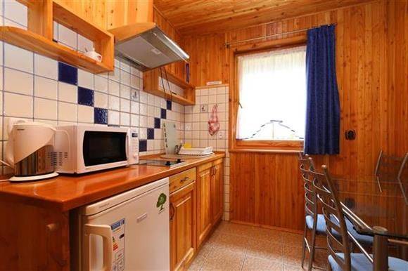 Ośrodek Wczasowy Posejdon