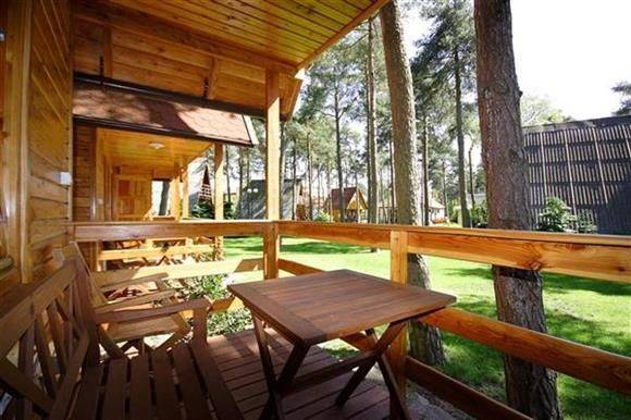 Ośrodek Wczasowy Posejdon