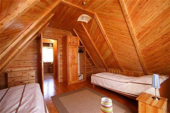 Ośrodek Wczasowy Posejdon