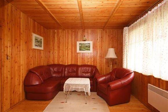 Ośrodek Wczasowy Posejdon