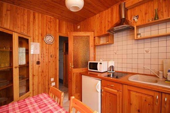 Ośrodek Wczasowy Posejdon