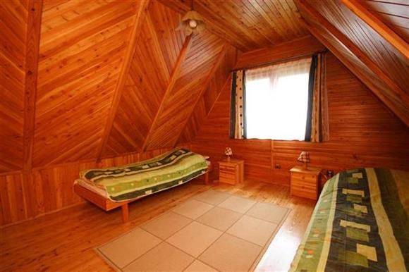 Ośrodek Wczasowy Posejdon