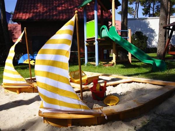 Ośrodek Wczasowy Posejdon