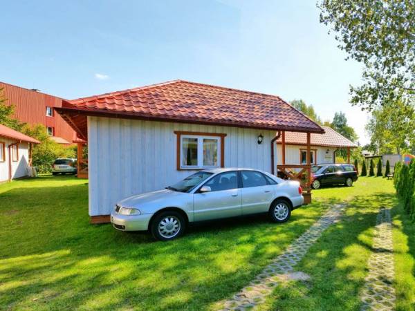 Domki letniskowe Irena