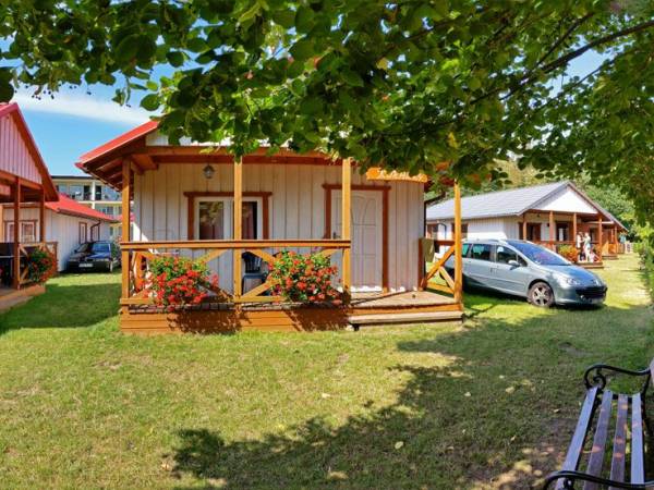 Domki letniskowe Irena