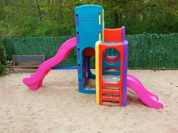 Domki letniskowe Irena