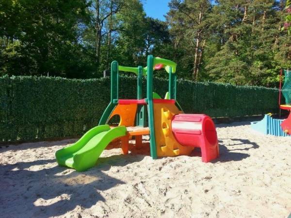 Domki letniskowe Irena