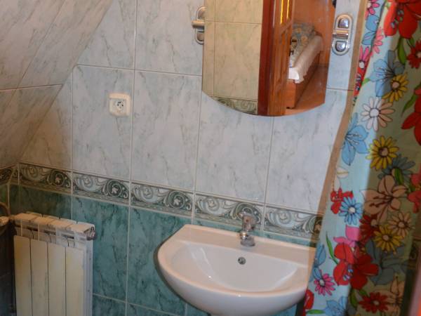 Dom Wypoczynkowy u Kocia