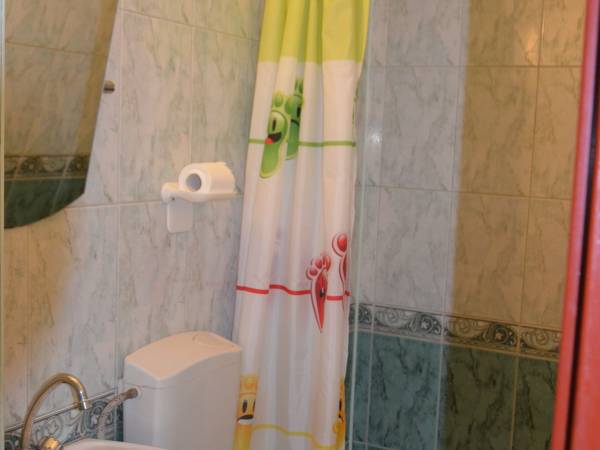 Dom Wypoczynkowy u Kocia