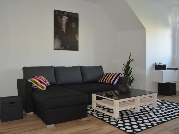 Apartament Piszczele