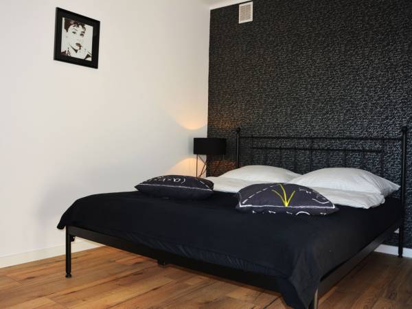 Apartament Piszczele