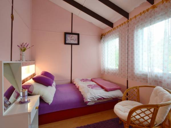 duża sypialnia 2 os.