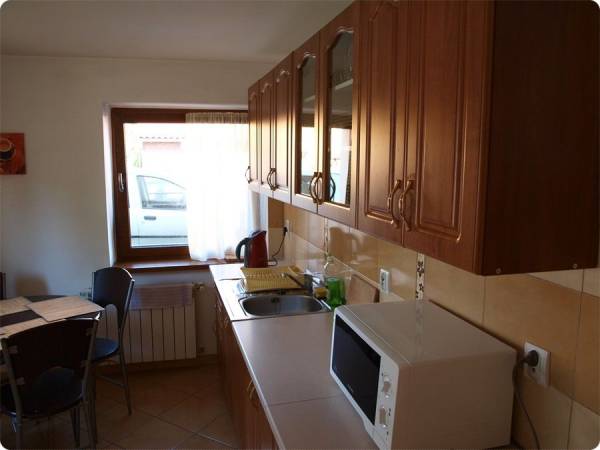 Pokoje Gościnne GRAŻYNA