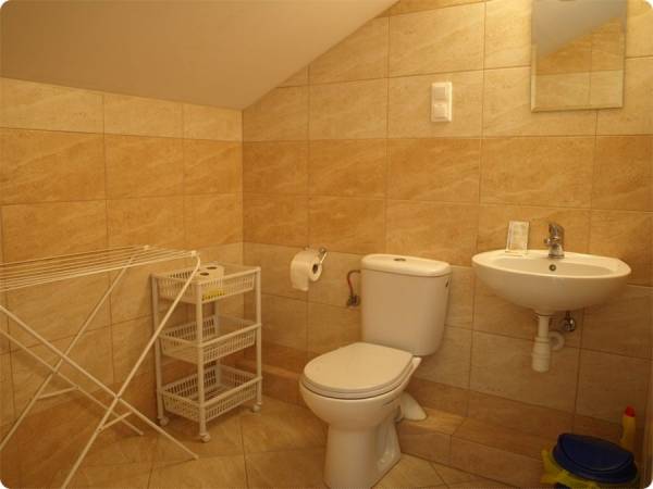 Pokoje Gościnne GRAŻYNA