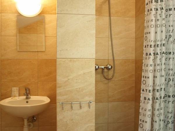 Pokoje Gościnne GRAŻYNA