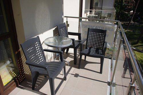 Apartament Agata
