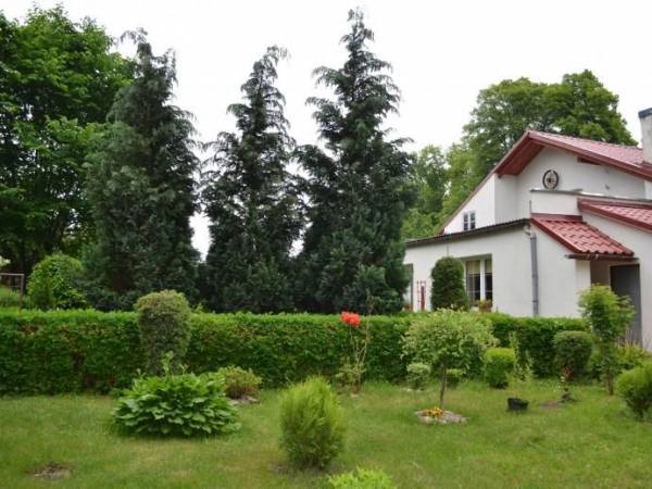 Agroturystyka Zagrody