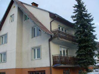 Pokoje Gościnne u Bożeny