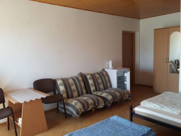 Pensjonat Pod Akacjami