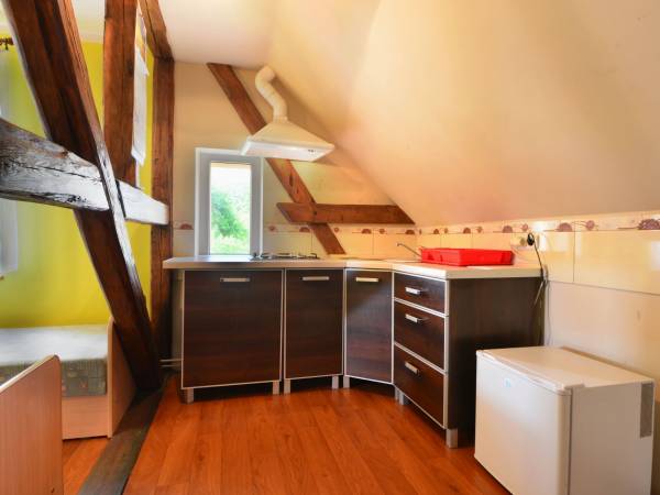 Gospodarstwo Agroturystyczne