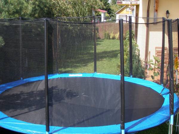 Domki i pokoje Nadia