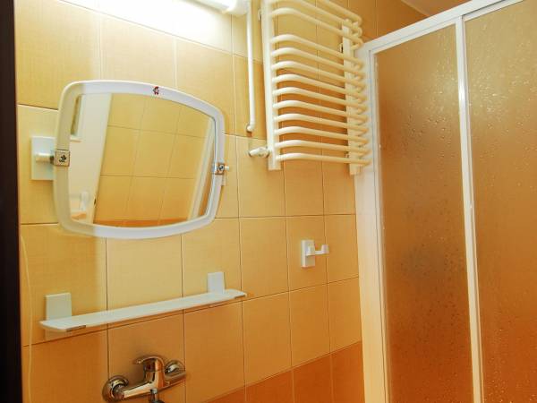 Pokoje gościnne Letnik