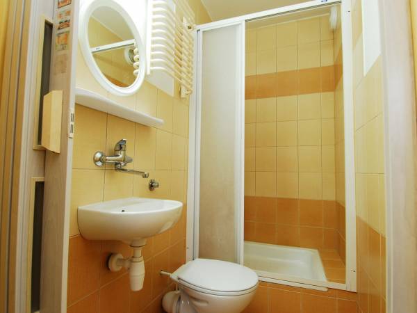 Pokoje gościnne Letnik