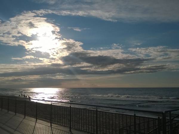 Pokoje w Sarbinowie willa al Sol