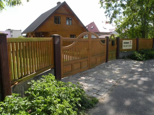 Anna i Halina wynajem domków letniskowych