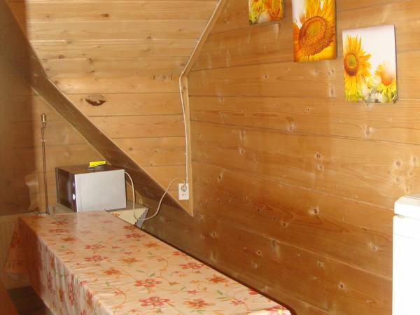 Pokoje Gościnne u Staśka