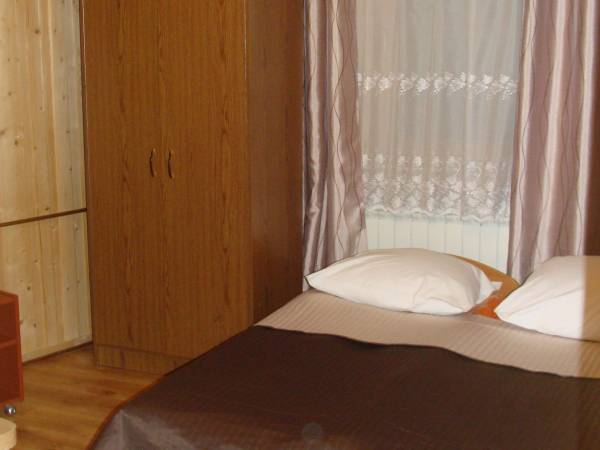 Pokoje Gościnne u Staśka