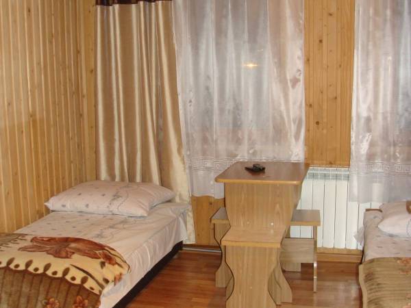 Pokoje Gościnne u Staśka