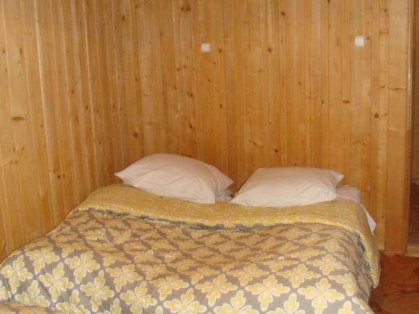 Pokoje Gościnne u Staśka