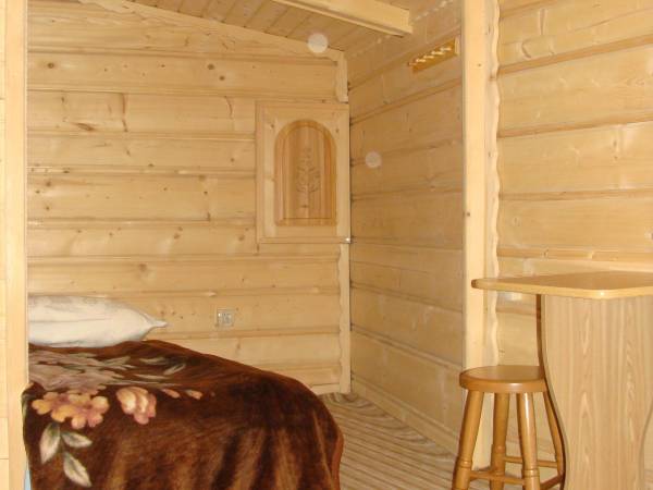 Pokoje Gościnne u Staśka