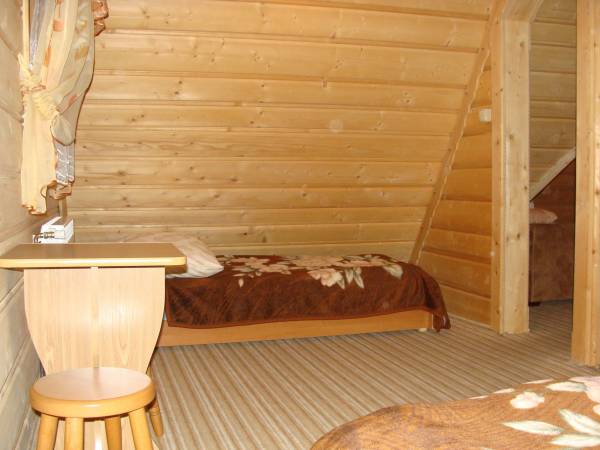 Pokoje Gościnne u Staśka