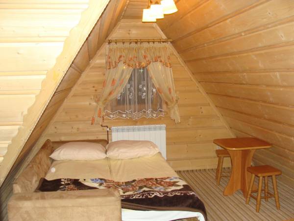 Pokoje Gościnne u Staśka