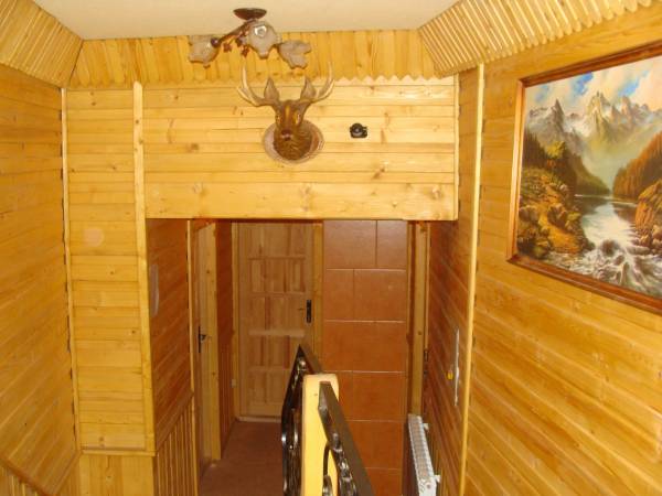 Pokoje Gościnne u Staśka